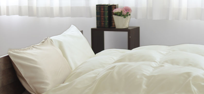 洗えば洗うほどふわふわに