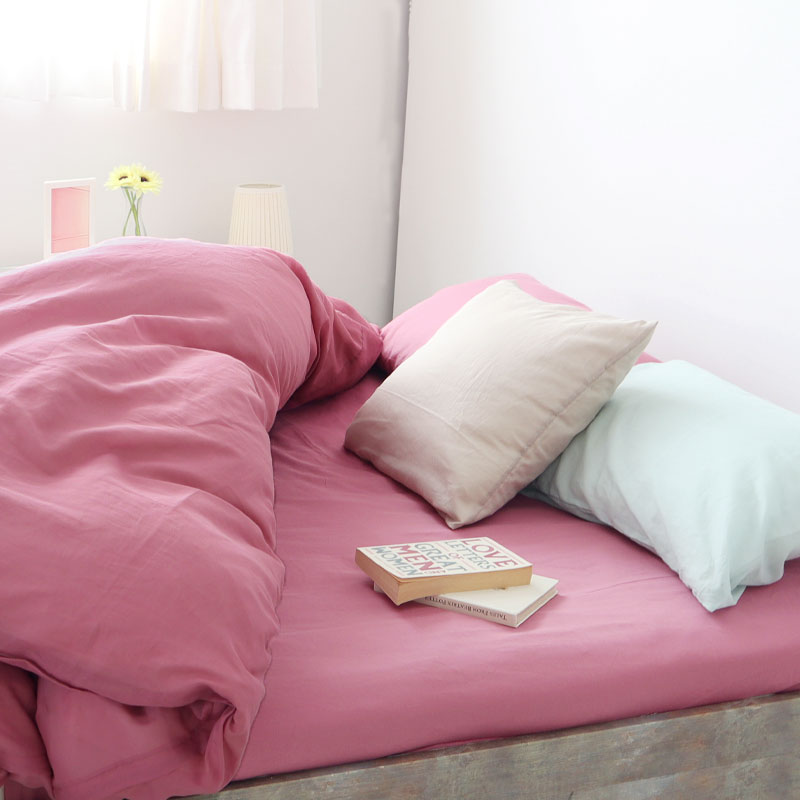 ボックスシーツ