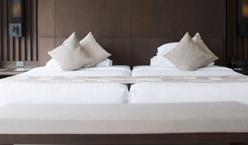 オーダーメイド事例2｜シングルのベッドマットレスを3つ連結して1枚のボックスシーツで包みたい