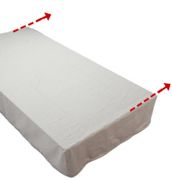 1cm単位で幅をかえられます