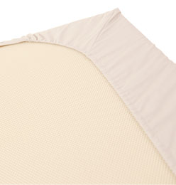 留め具をかえる