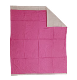 同じ生地の違う色にかえられます