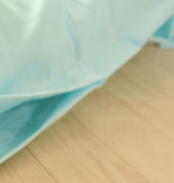 縫い込みかえる