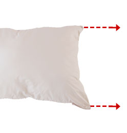 1cm単位で丈をかえられます