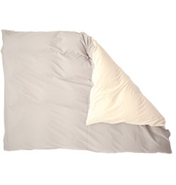 同じ生地の違う色にかえられます