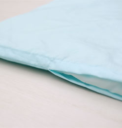 縫い込みの有無、長さをかえられます