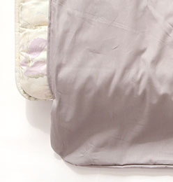 継ぎ目をかえる