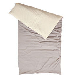 留め具をかえる