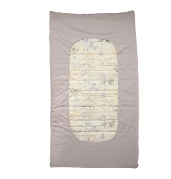 裏面の仕様をかえる