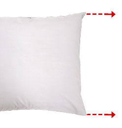 1cm単位で丈をかえられます