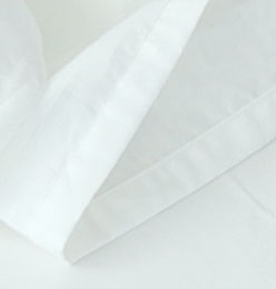 布団入れ口をかえる