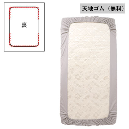 紐(通常は8か所 無料です)