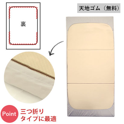 紐(通常は8か所 無料です)