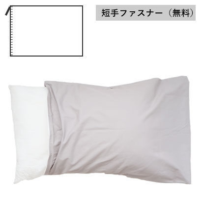 短手ファスナー(無料)