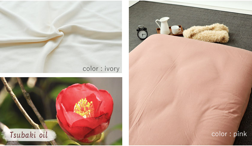 オーガニックコットン畑