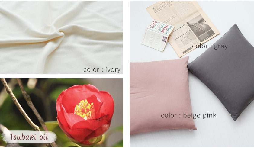 オーガニックコットン畑