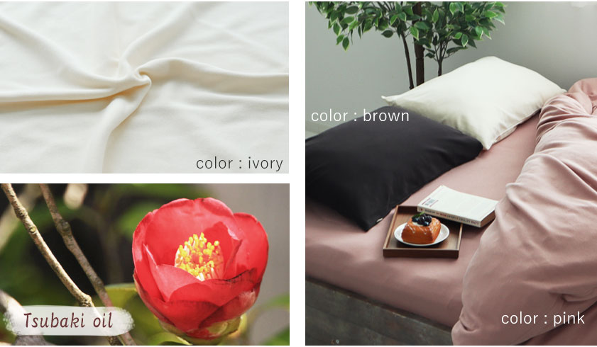 オーガニックコットン畑