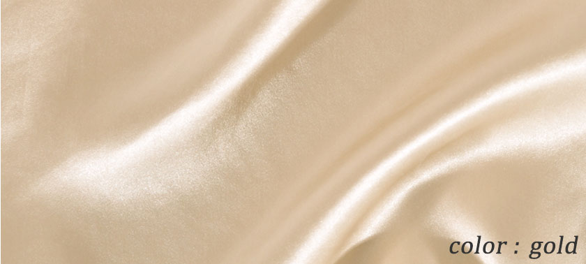 ホルマリン不使用染料で安心