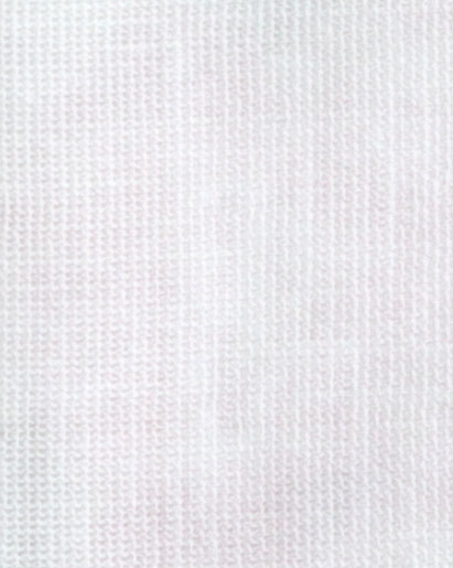 柔らかさを出す為あえて打ち込み本数190本