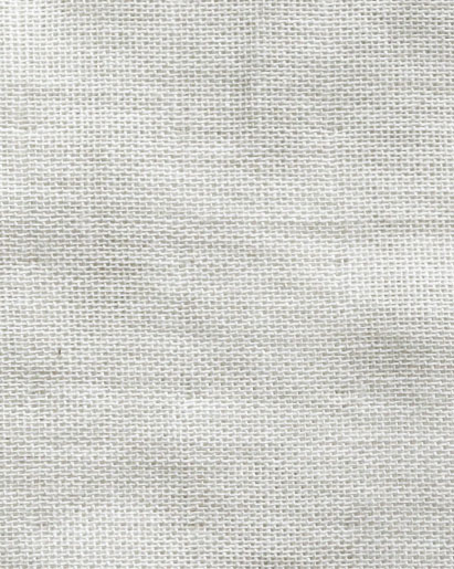 柔らかさを出す為あえて打ち込み本数195本(40番手使用)