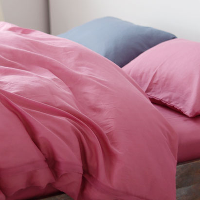 フォギーピンク