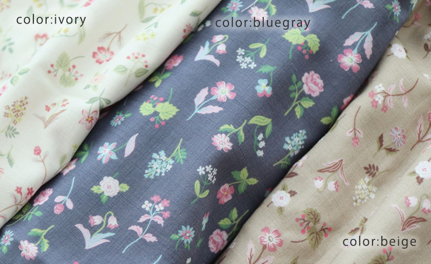 高級感ある上品な5色