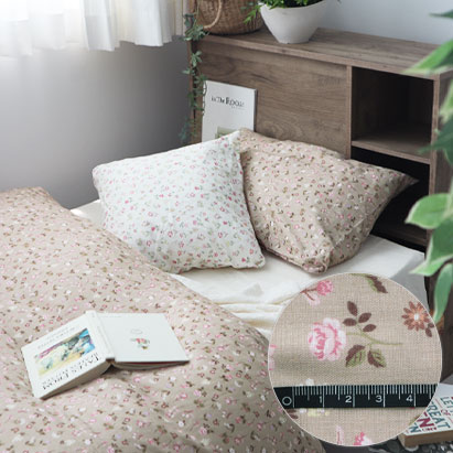 ベージュ(fl00203)