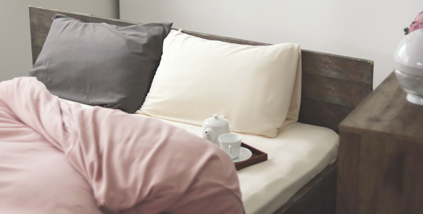 40オーガニックコットンスムースニット