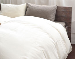 ピーチフレッシュダブルガーゼ掛け布団カバー