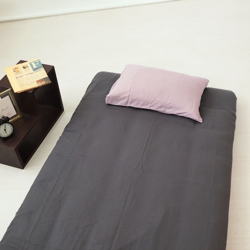 敷き布団カバー