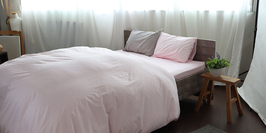 オーガニックコットンダブルガーゼ