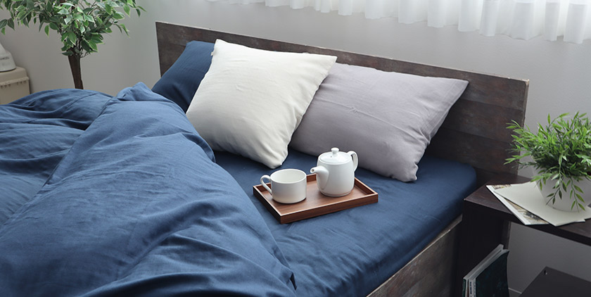 40オーガニックコットンダブルガーゼ