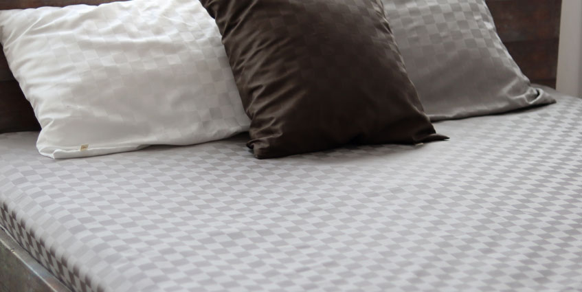 ボックスシーツ