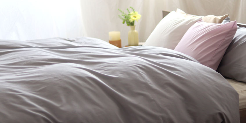 掛け布団カバー