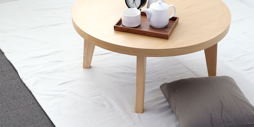 こたつ敷き布団カバー正方形