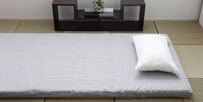 マットレスシーツ