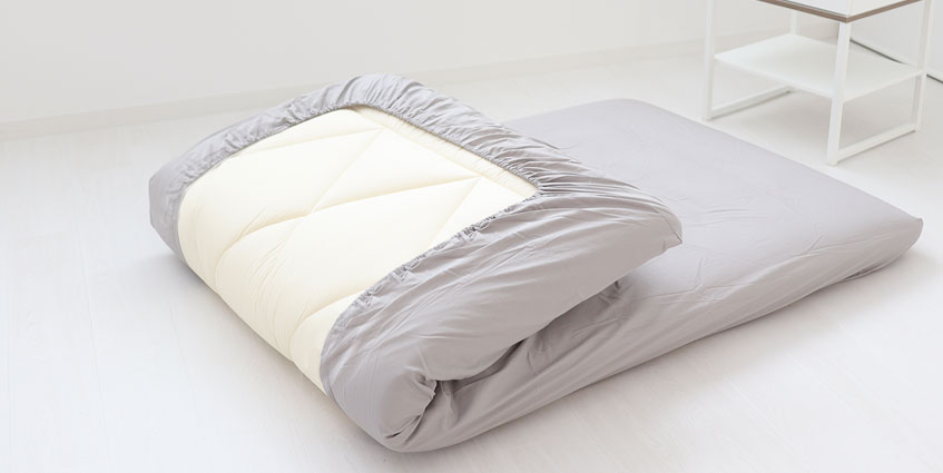 ワンタッチシーツ