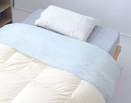 BHカラーこたつ掛け布団カバー