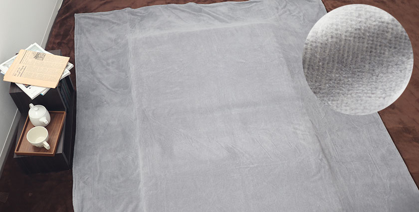 ホイップベロア