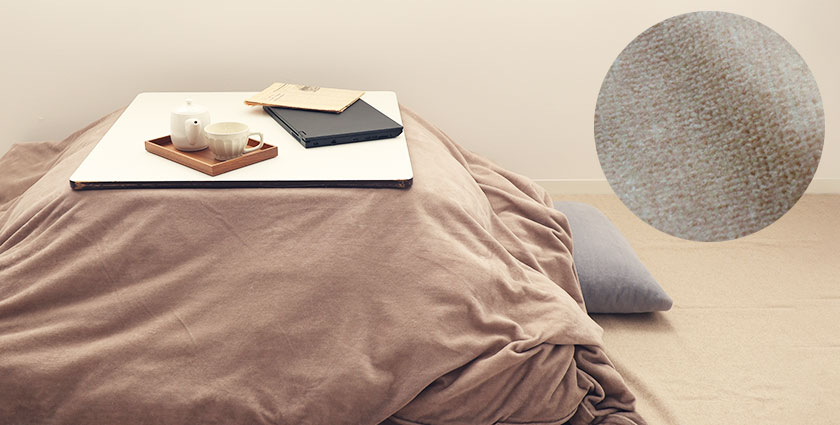 ホイップベロア