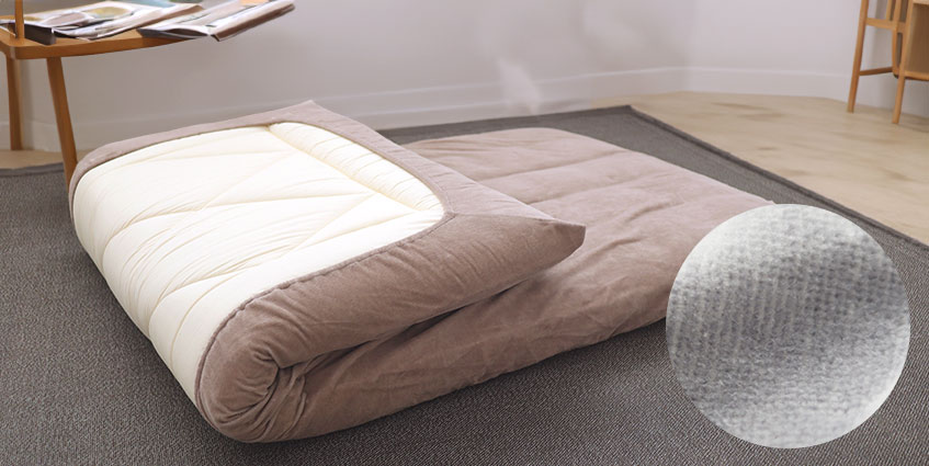 ホイップベロア