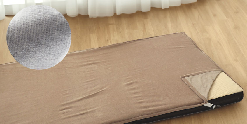 ホイップベロア