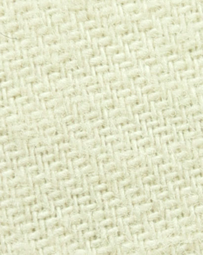 目付164g/mなので、ボリュームがありつつも重くなりすぎない生地