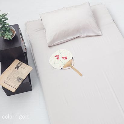 シェリーベージュ