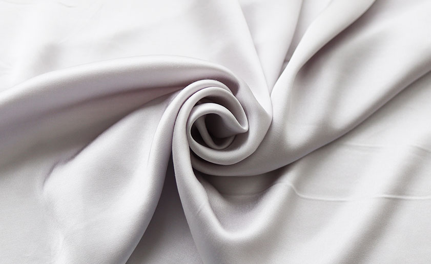 インド超長綿サテンハイブリッド綿