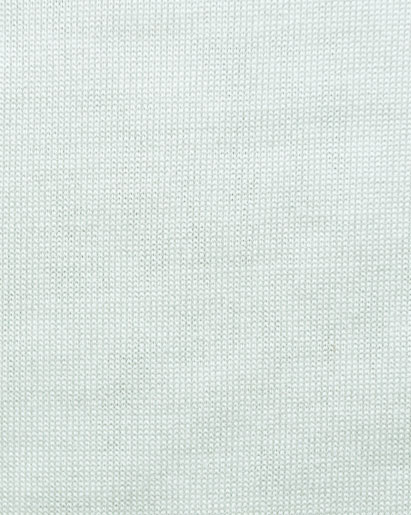 柔らかく伸縮性抜群の天竺編みシルクニット、落ち着いた上品な光沢