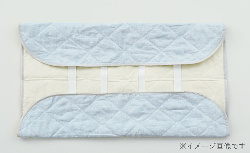 ピローパッドゴム4本