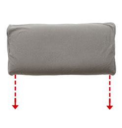 1cm単位で縦をかえられます