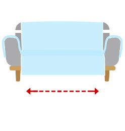 1cm単位で幅をかえられます