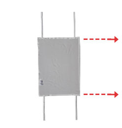 1cm単位で幅をかえられます